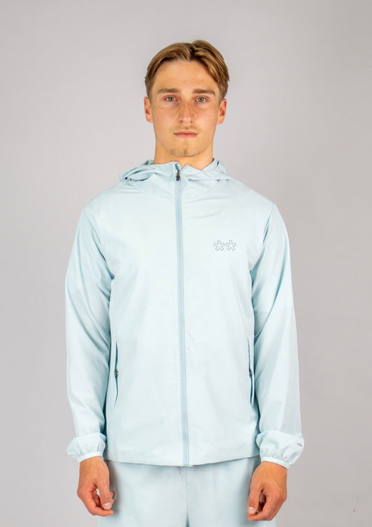 Blue Active Series Jacket
